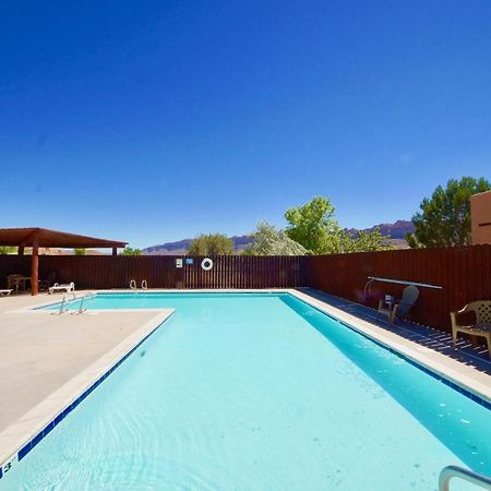 Villa Castle View #3368 Moab Exterior foto