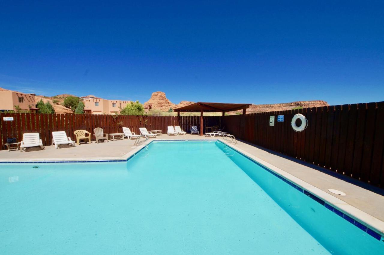 Villa Castle View #3368 Moab Exterior foto