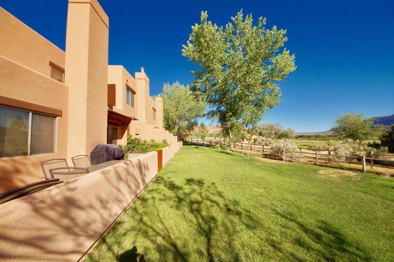 Villa Castle View #3368 Moab Exterior foto