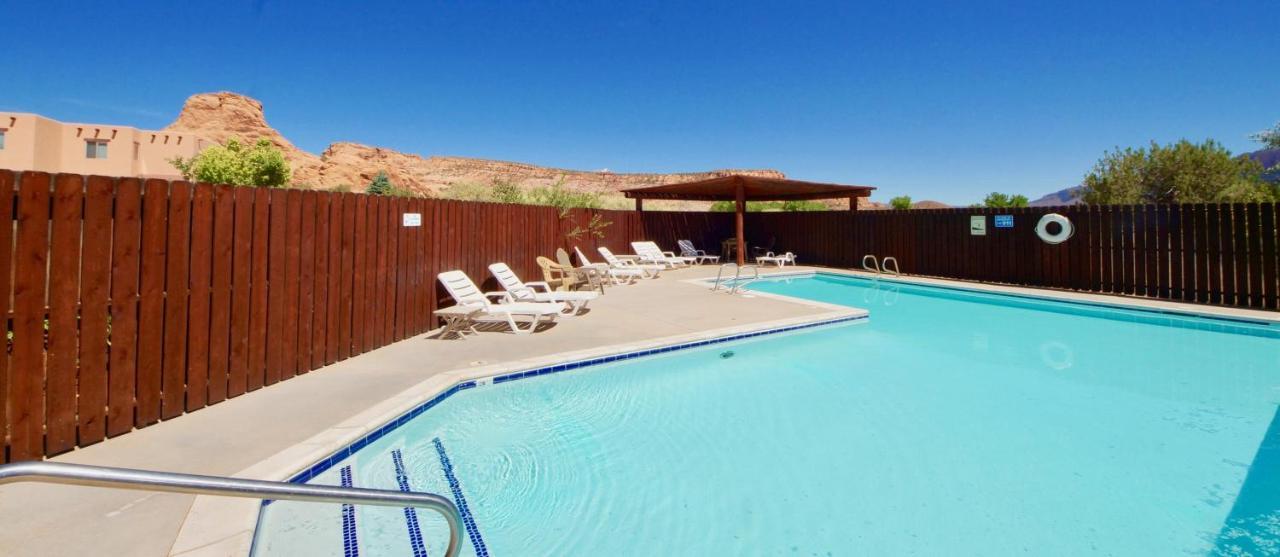 Villa Castle View #3368 Moab Exterior foto